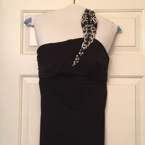 Dress Evening Gown Formal Prom